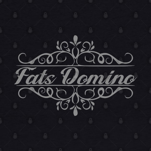 Nice Fats Domino by mugimugimetsel